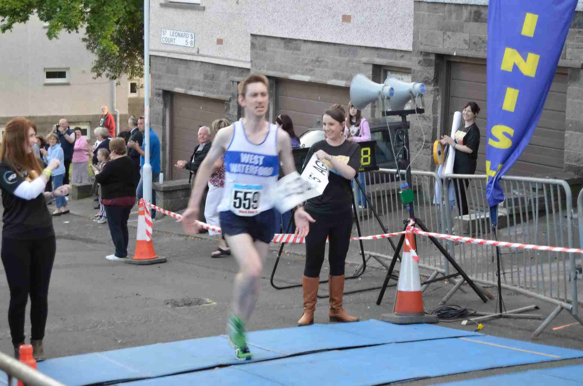 Dermot Cummins