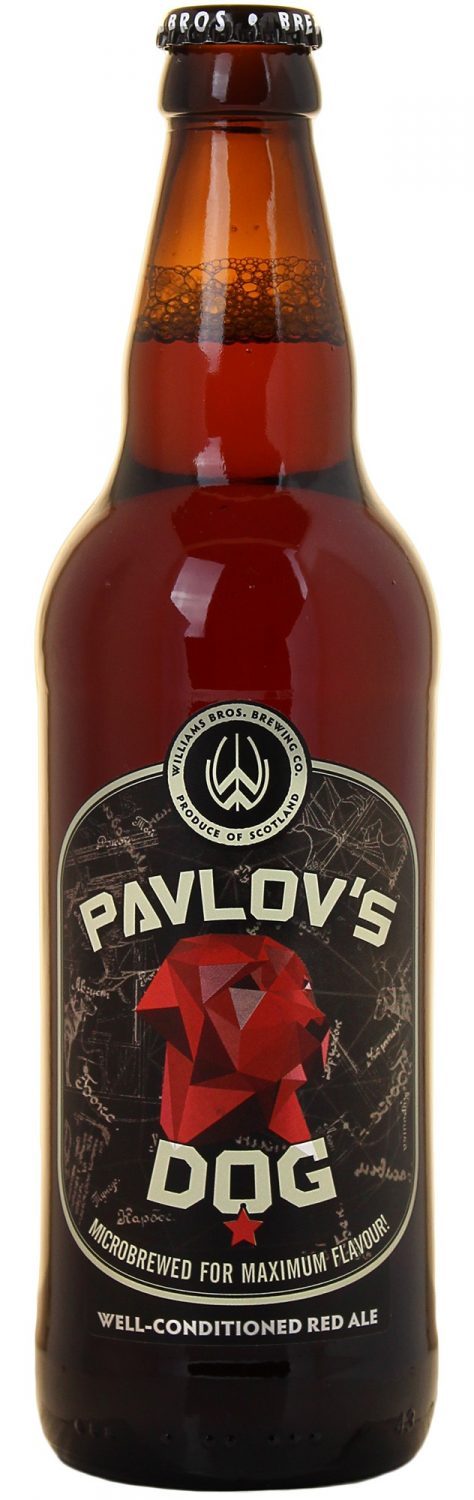 Pavlov's Dog