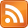 Keep up to date with our RSS feed