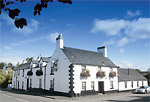 Photo: Fox & Hounds restaurant