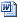 Microsoft Word Logo