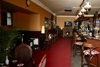 Ship Tavern Bar