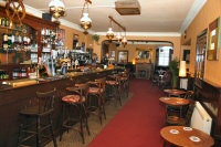 Ship Tavern Bar