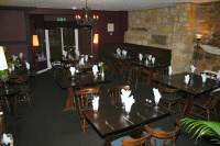Ship Tavern Restaurant