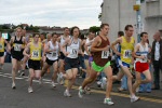 2006 Black Rock '5' Race