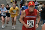 2006 Black Rock '5' Race