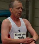 2006 Black Rock '5' Race