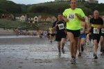 2007 Black Rock '5' Race