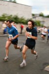 2007 Black Rock '5' Race