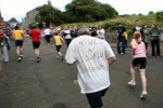 2007 Black Rock '5' Race