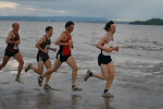 2007 Black Rock '5' Race