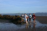 2008 Black Rock '5' Race - at the Black Rock
