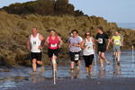 2008 Black Rock '5' Race - at the Black Rock