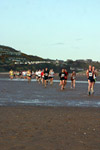 2008 Black Rock '5' Race - at the Black Rock