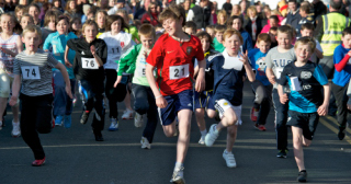 2012 Black Rock 5 Race