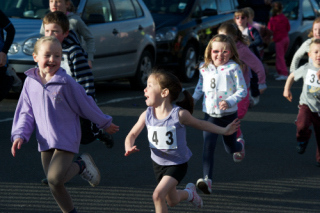 2012 Black Rock 5 Race