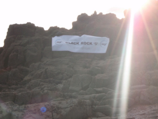 2012 Black Rock 5 Race