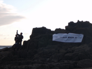 2012 Black Rock 5 Race