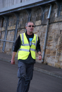 2012 Black Rock 5 Race