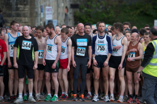 2012 Black Rock 5 Race