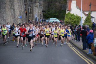 2012 Black Rock 5 Race