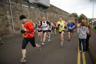 2012 Black Rock 5 Race