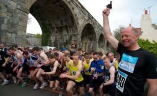 2012 Black Rock 5 Race