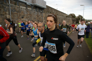 2012 Black Rock 5 Race