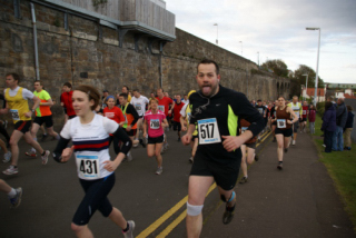 2012 Black Rock 5 Race