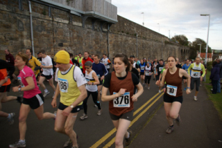 2012 Black Rock 5 Race
