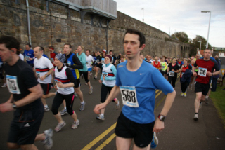 2012 Black Rock 5 Race