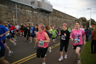 2012 Black Rock 5 Race