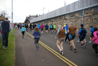 2012 Black Rock 5 Race