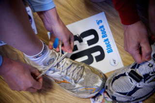 2012 Black Rock 5 Race