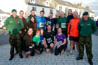 2012 Black Rock 5 Race