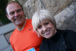 2012 Black Rock 5 Race