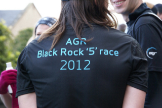 2012 Black Rock 5 Race