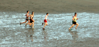 2012 Black Rock 5 Race