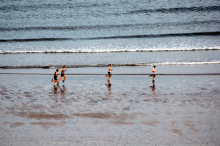 2012 Black Rock 5 Race