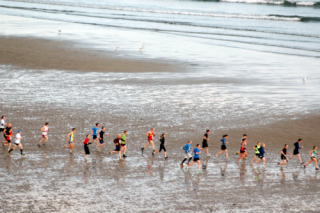 2012 Black Rock 5 Race