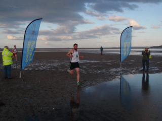2012 Black Rock 5 Race
