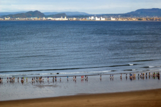 2012 Black Rock 5 Race