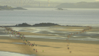 2012 Black Rock 5 Race