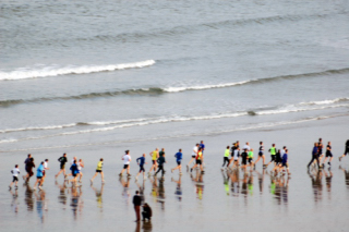 2012 Black Rock 5 Race