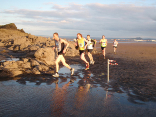 2012 Black Rock 5 Race