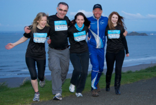 2012 Black Rock 5 Race
