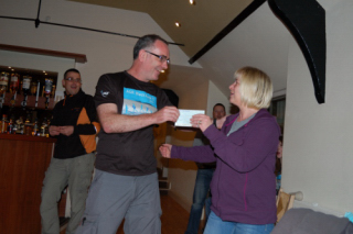 2012 Black Rock 5 Race