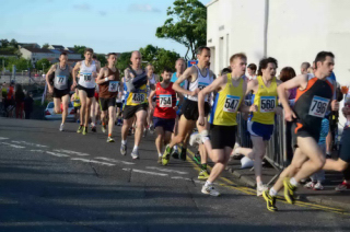 2013 Black Rock 5 Race