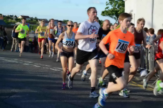 2013 Black Rock 5 Race