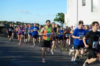 2013 Black Rock 5 Race